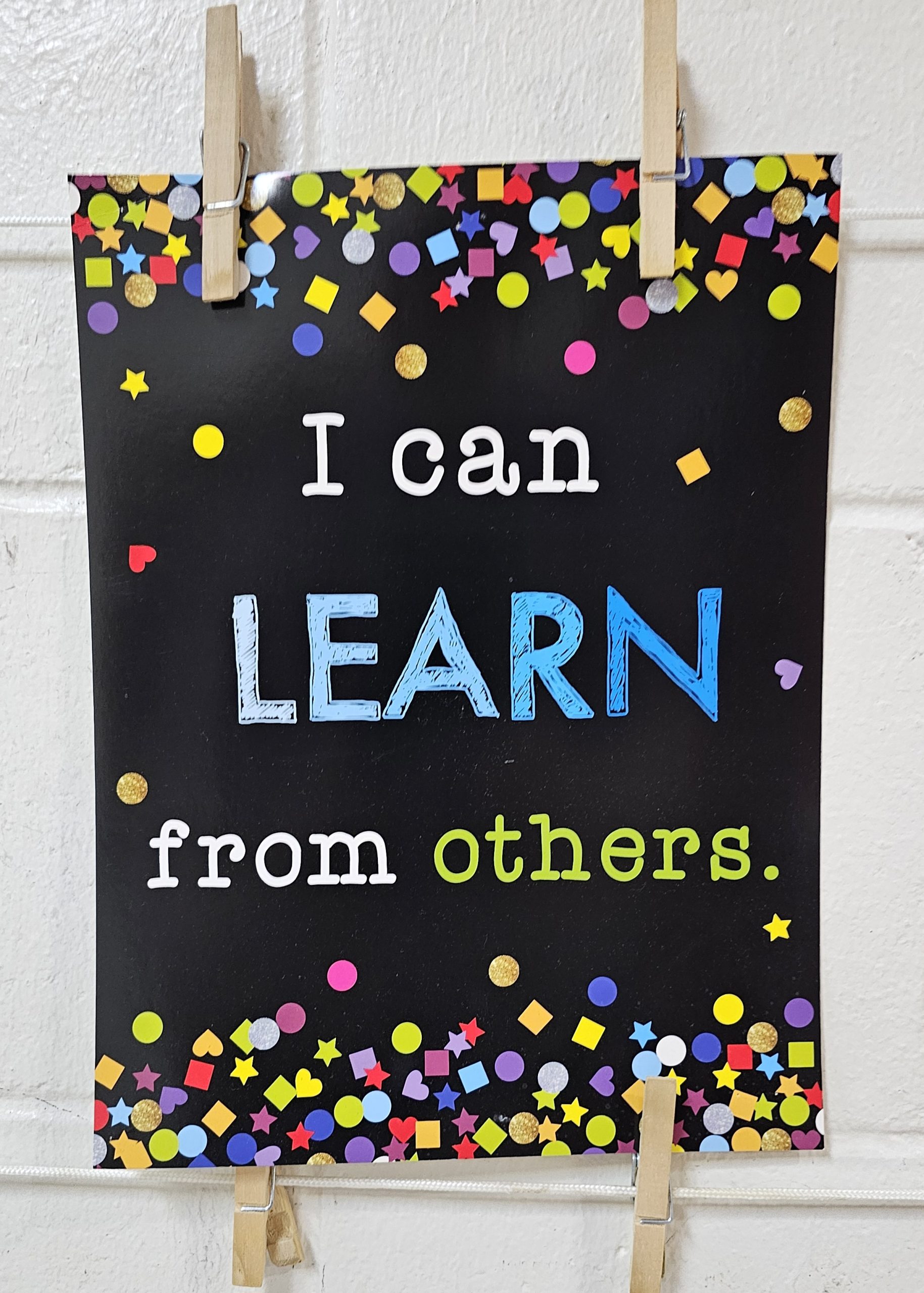 Learning Constantly